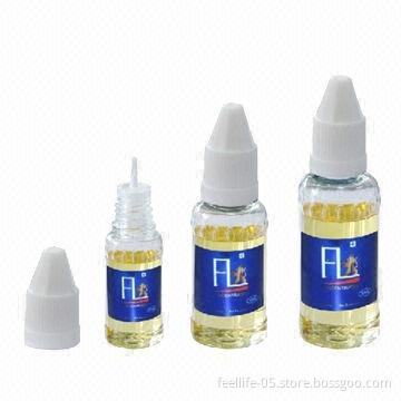 Feellife E-liquid, Right Packing, New Design